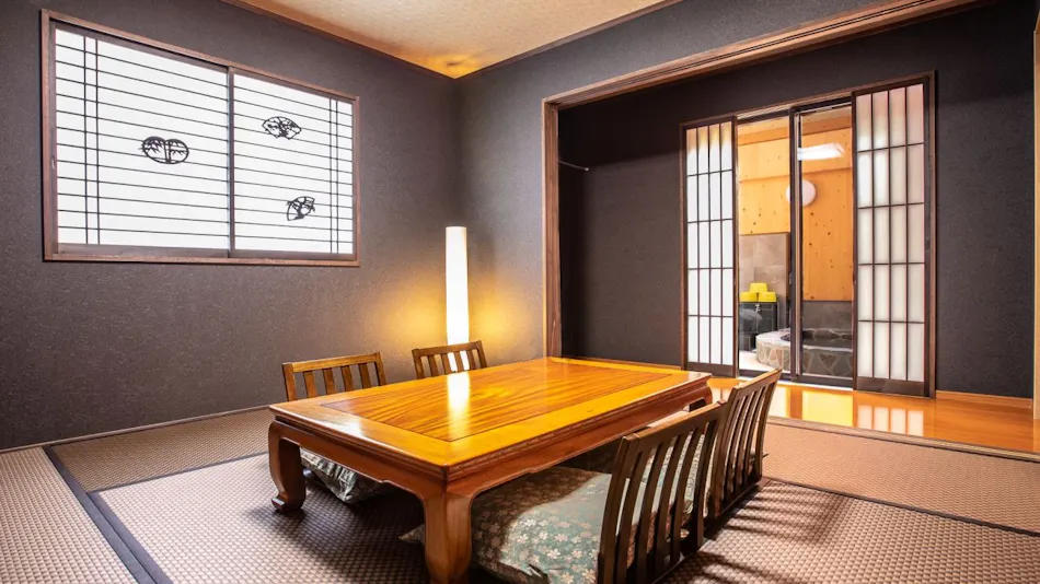 Ryokan Hitaya