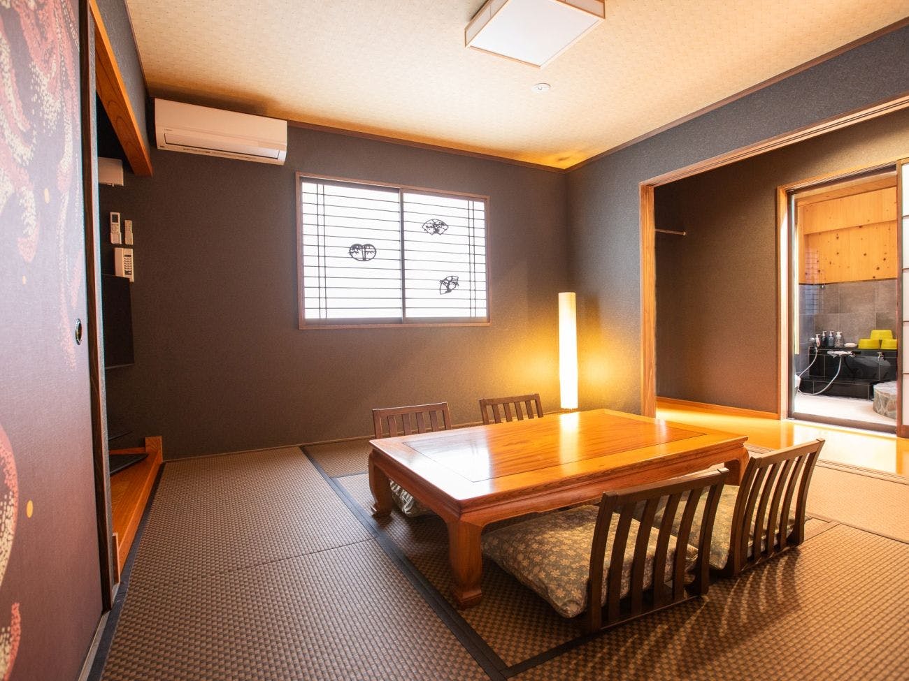 Ryokan Hitaya