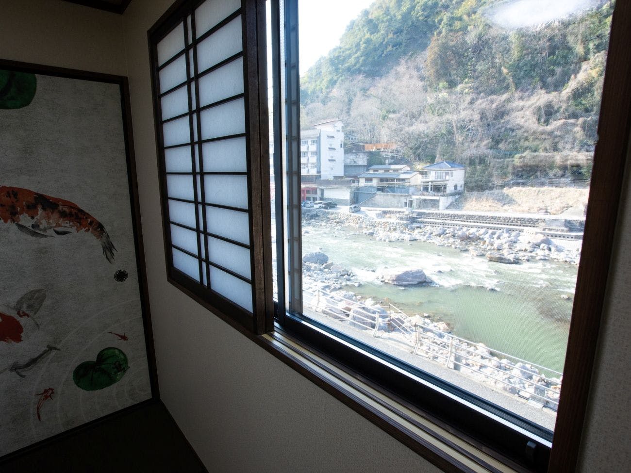 Ryokan Hitaya