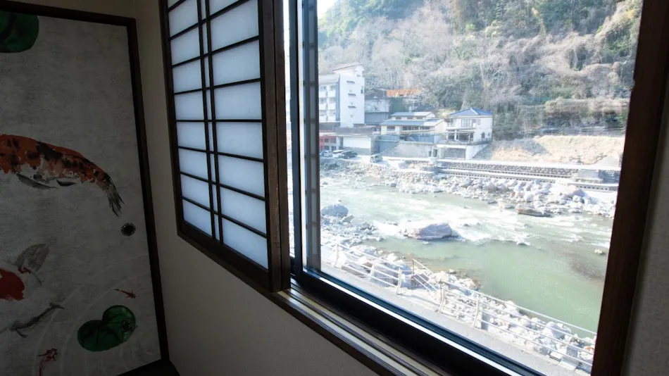 Ryokan Hitaya