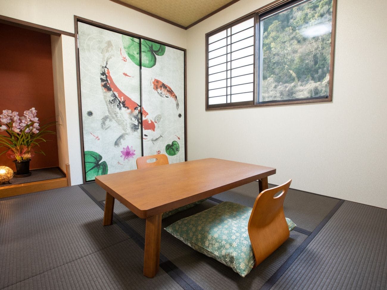 Ryokan Hitaya
