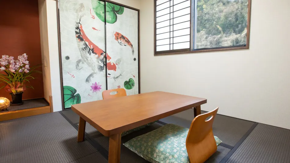 Ryokan Hitaya
