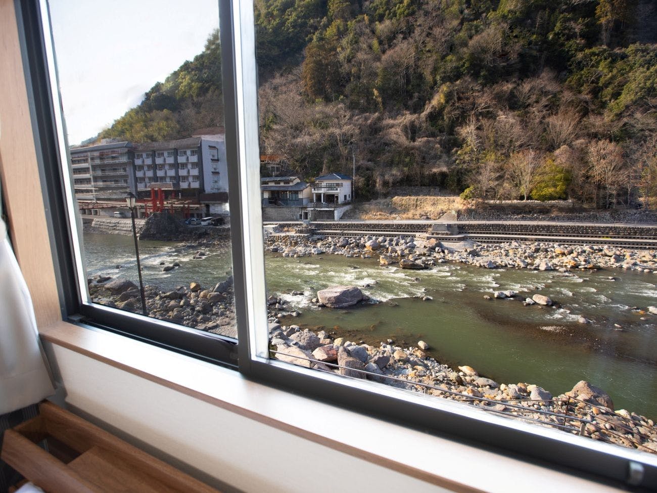 Ryokan Hitaya