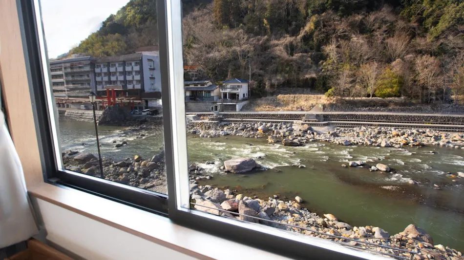 Ryokan Hitaya