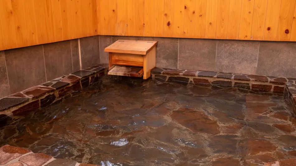 Ryokan Hitaya