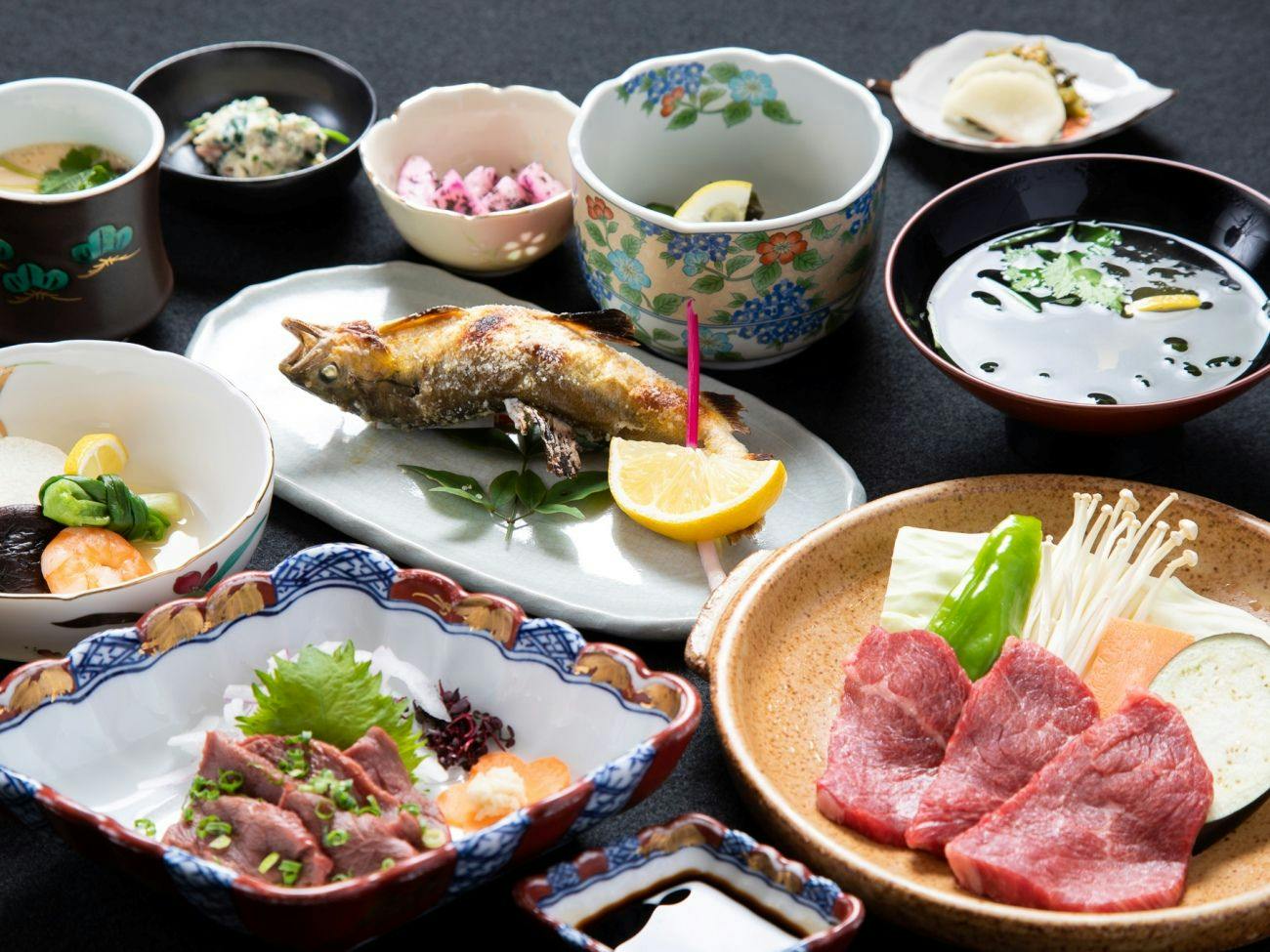Ryokan Hitaya