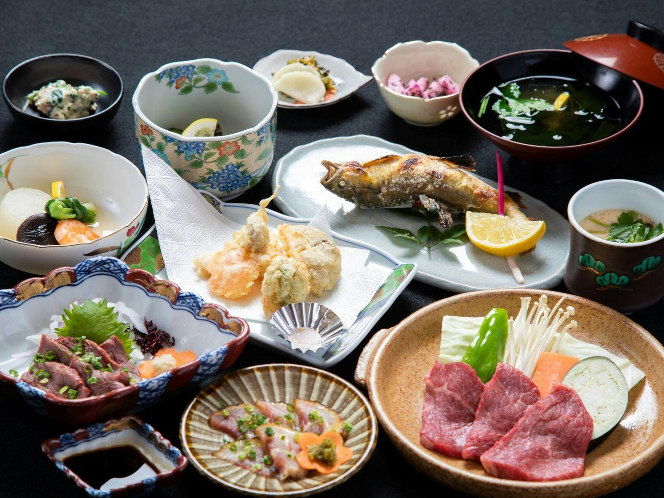 Ryokan Hitaya