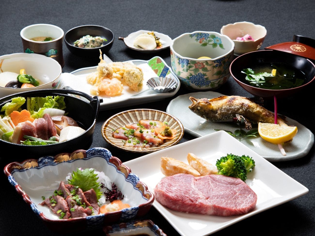 Ryokan Hitaya