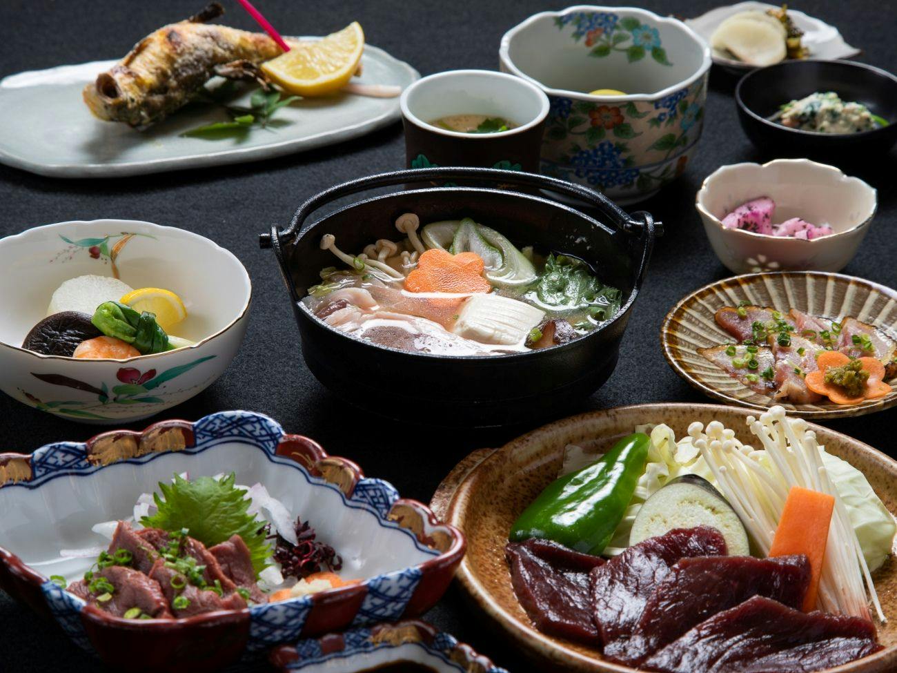 Ryokan Hitaya