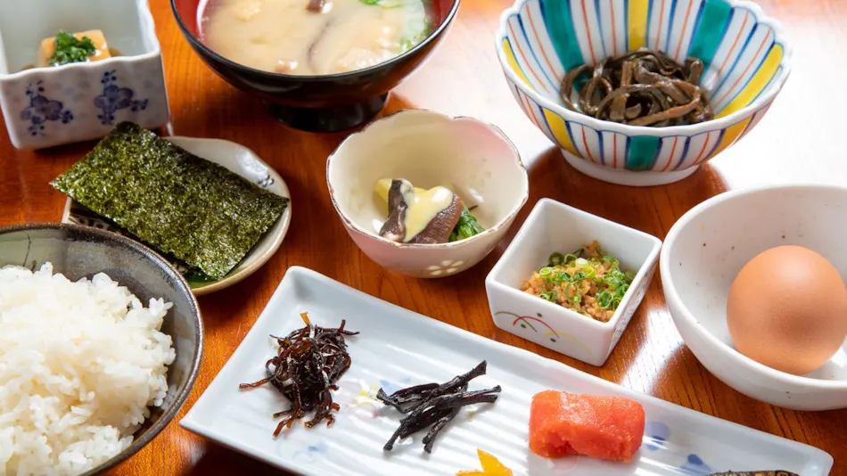 Ryokan Hitaya