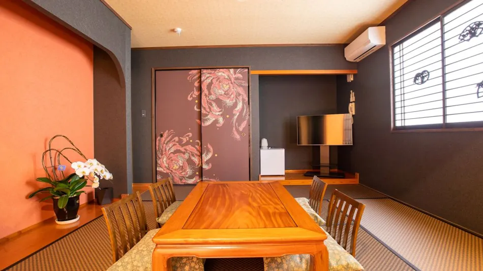 Ryokan Hitaya