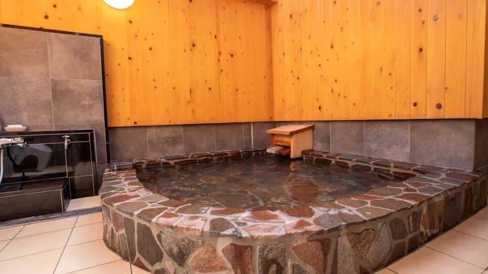 Ryokan Hitaya