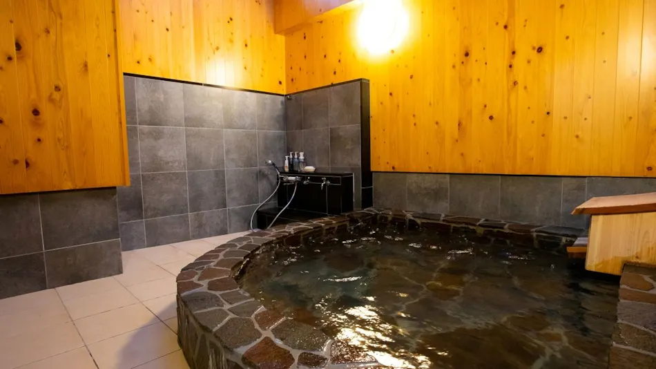 Ryokan Hitaya