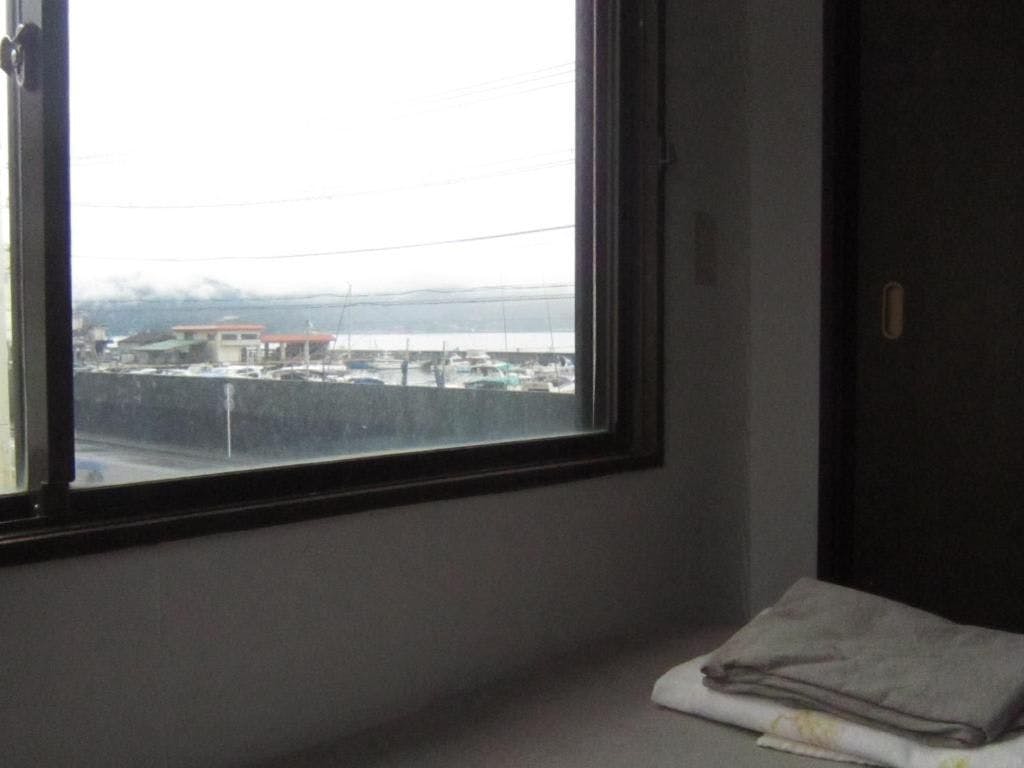 Marina Bay Numazu