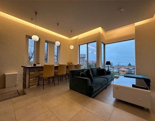 ハナレ　101　ダイニング