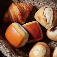 STYLE BREAD & Soup Stock Tokyo 早餐