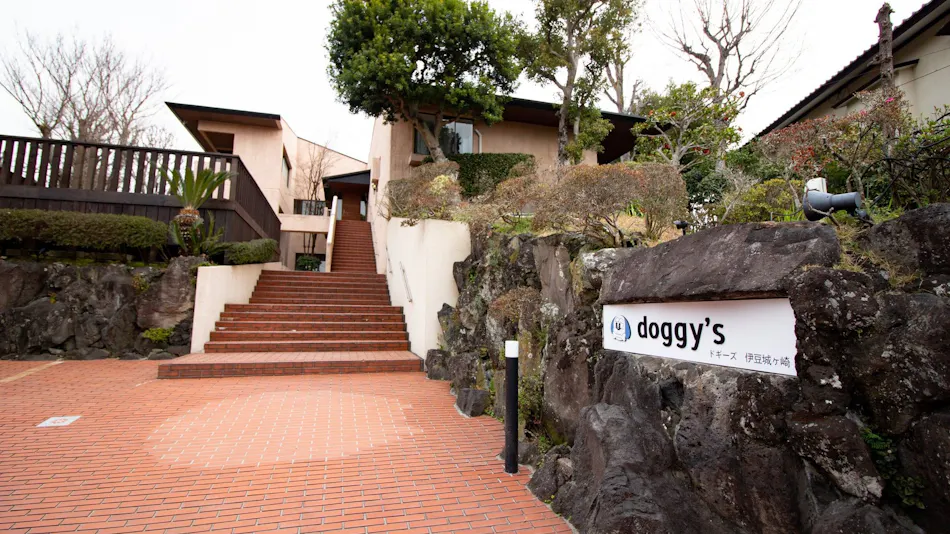 Doggies Izu Jogasaki