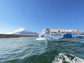 富士山中湖ホテル