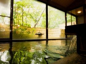 富士山中湖ホテル