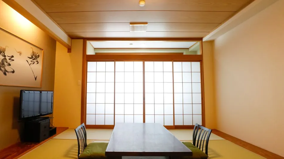 Mount Fuji Lake Yamanaka Hotel