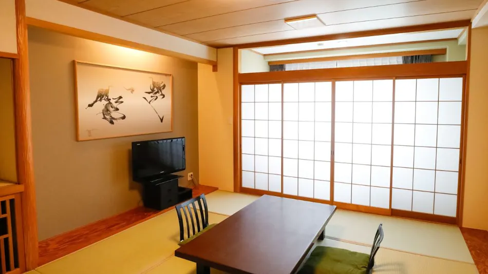 Mount Fuji Lake Yamanaka Hotel