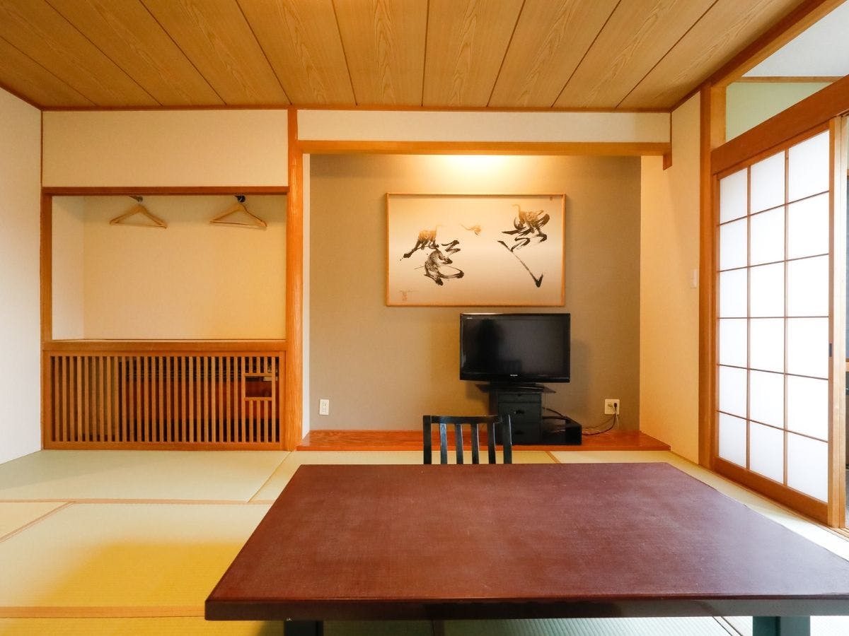 Mount Fuji Lake Yamanaka Hotel