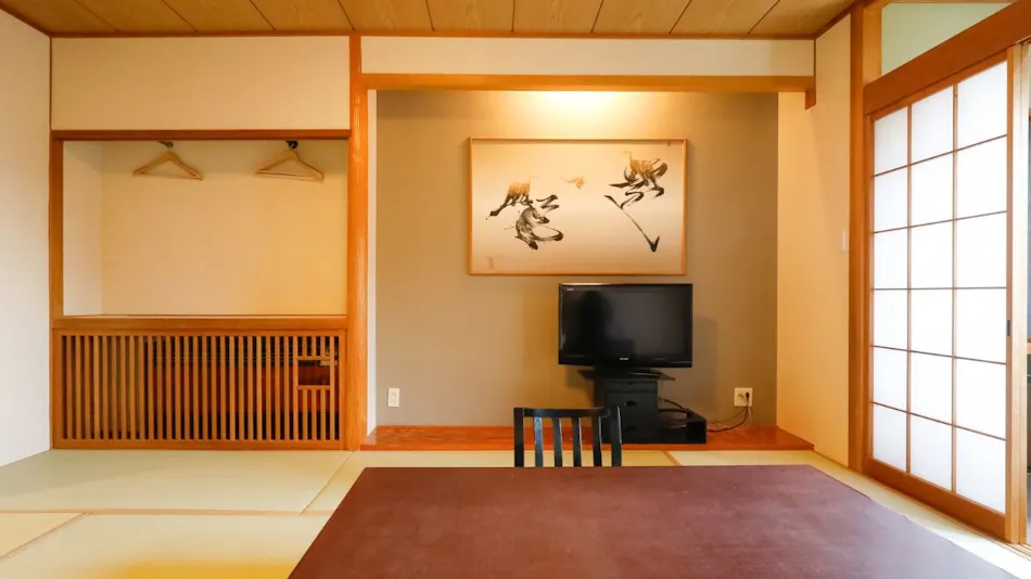 Mount Fuji Lake Yamanaka Hotel