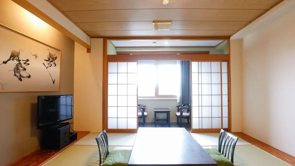 Mount Fuji Lake Yamanaka Hotel