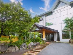 富士山中湖ホテル