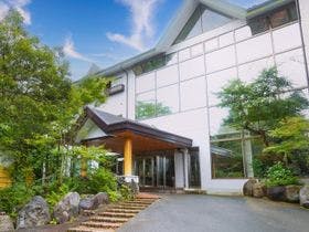 富士山中湖ホテル