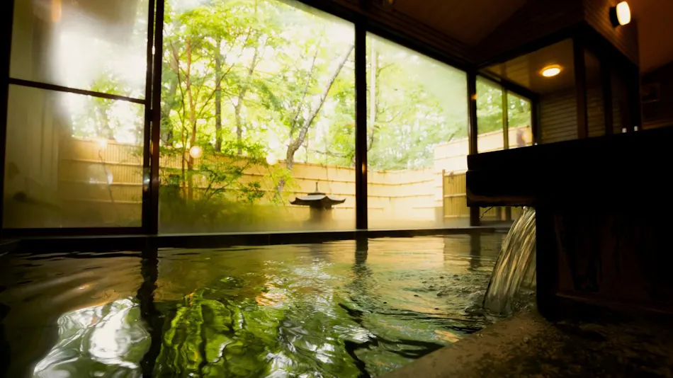 Mount Fuji Lake Yamanaka Hotel