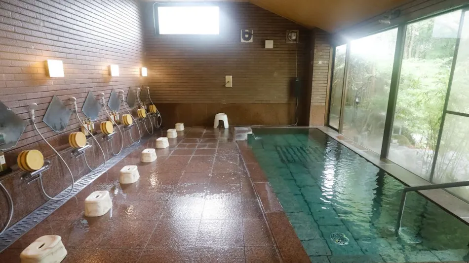 Mount Fuji Lake Yamanaka Hotel