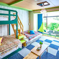 【정원이 있는 캐주얼 5】