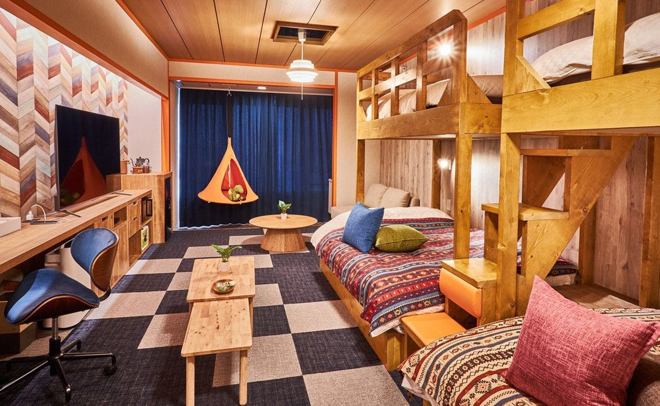 Anda's House Izu Kogen