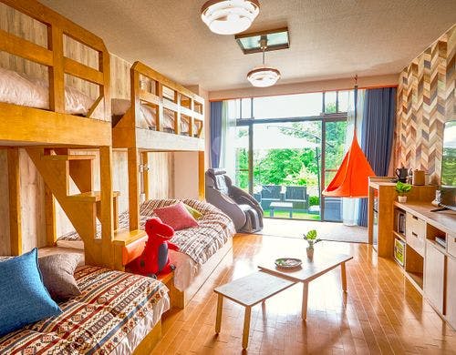 【庭付きカジュアル6】