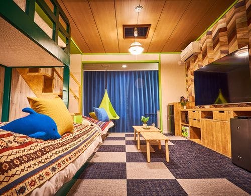 【カジュアル5】