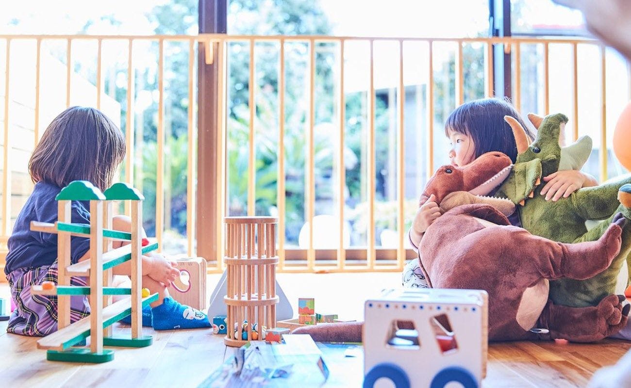 Anda's House Izu Kogen