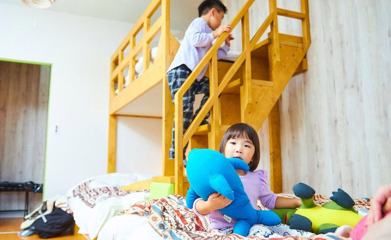 Anda's House Izu Kogen