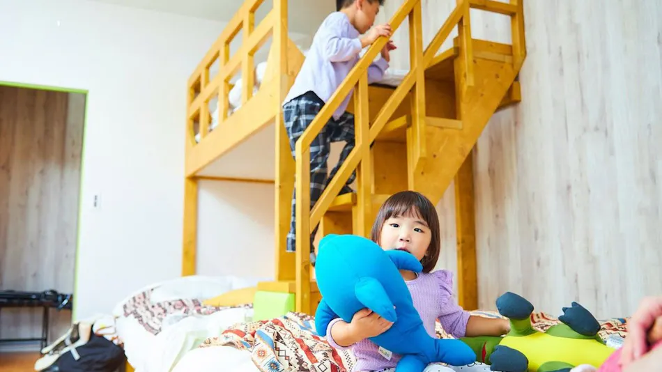 Anda's House Izu Kogen