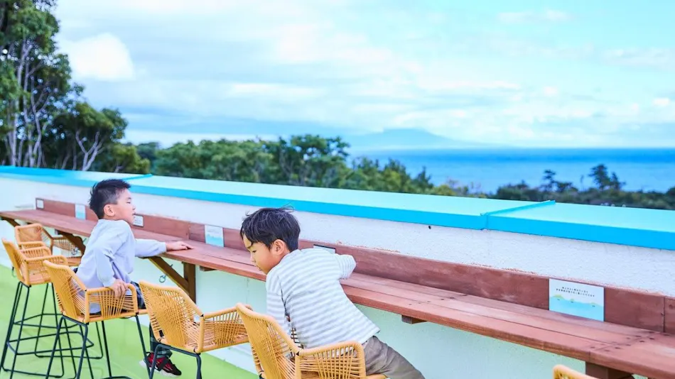 Anda's House Izu Kogen