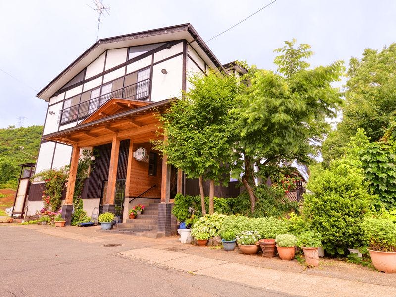 Muikamachi Onsen Irorian