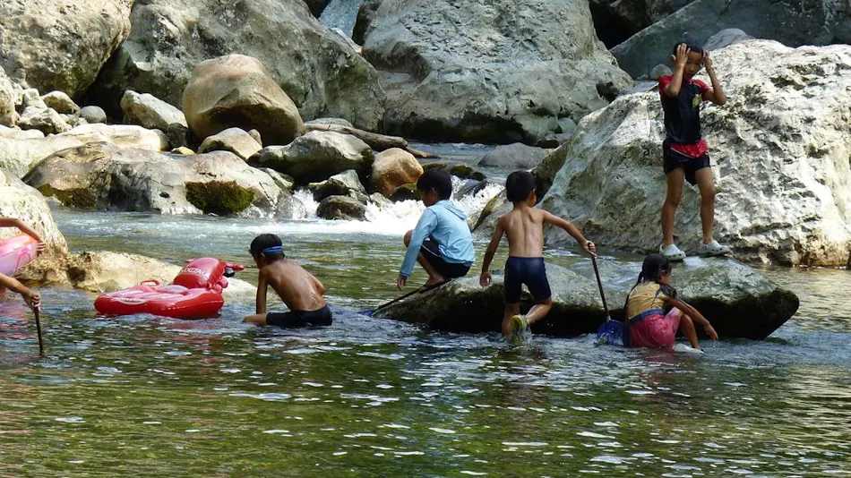 Muikamachi Onsen Irorian