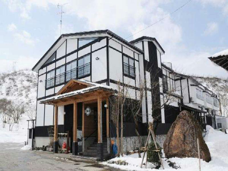 Muikamachi Onsen Irorian