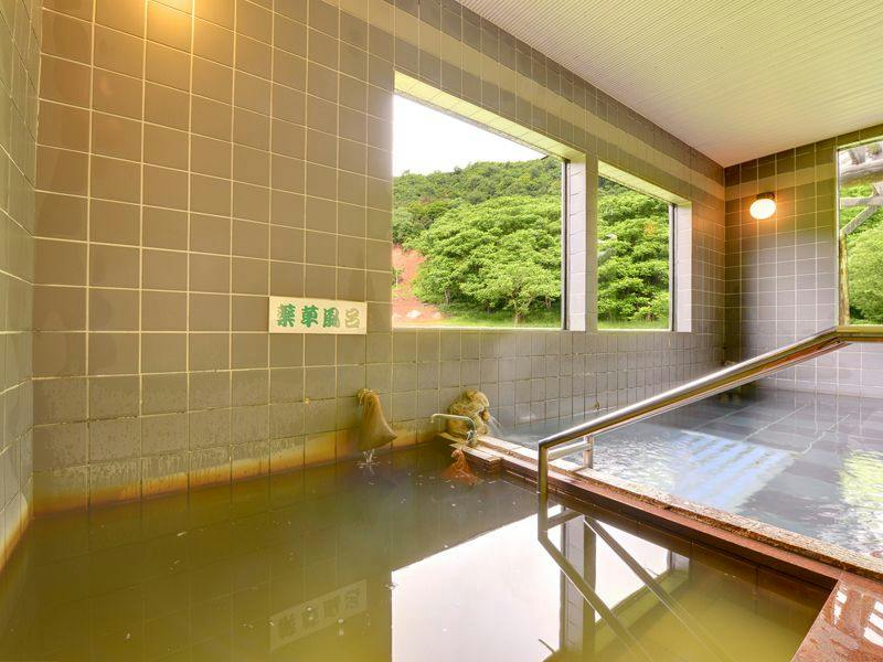 Muikamachi Onsen Irorian