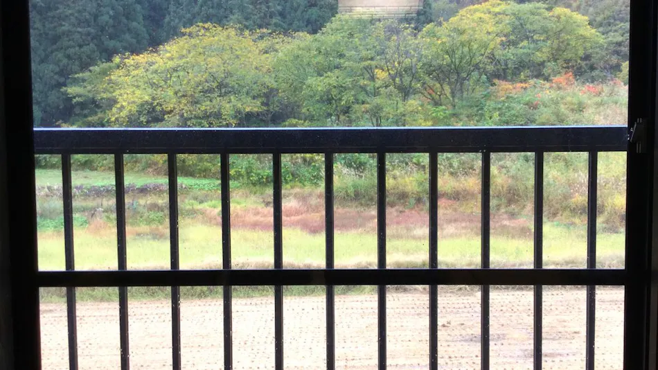 Muikamachi Onsen Irorian