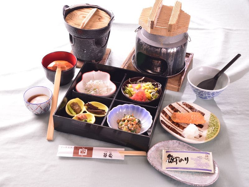 Muikamachi Onsen Irorian