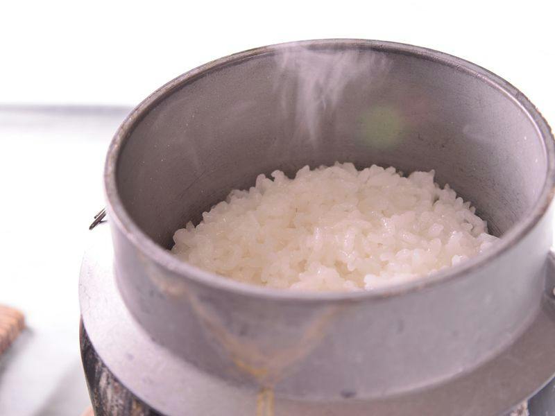 Muikamachi Onsen Irorian