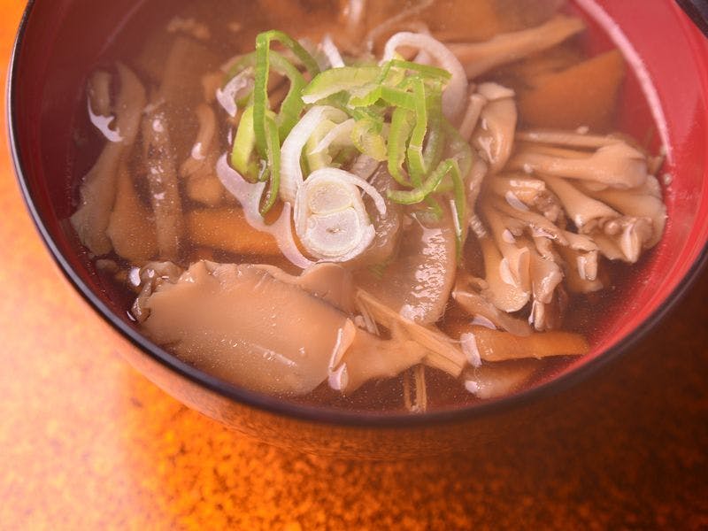 Muikamachi Onsen Irorian
