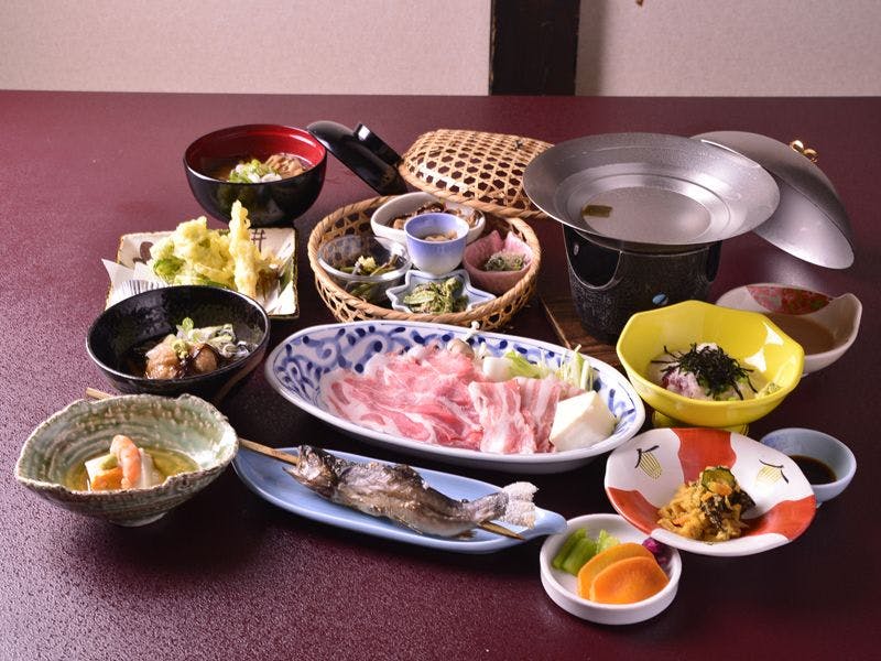 Muikamachi Onsen Irorian