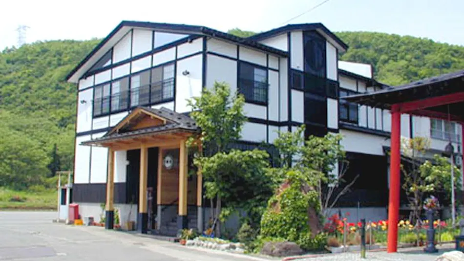 Muikamachi Onsen Irorian